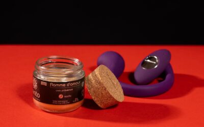 Transforme o Dia dos Namorados em uma Experiência Inesquecível com Íntima Love Shop