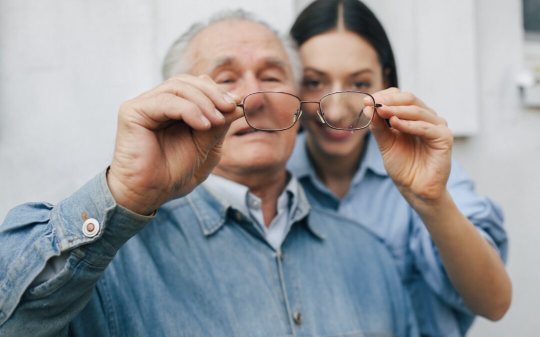 Dia Mundial do Glaucoma reforça importância do diagnóstico precoce para evitar perda da visão