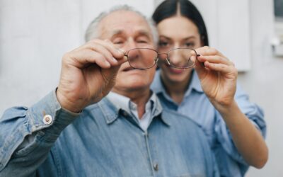 Dia Mundial do Glaucoma reforça importância do diagnóstico precoce para evitar perda da visão