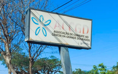 Solidariedade que transforma: cooperados da Cergrand fortalecem rede de apoio a pacientes com câncer