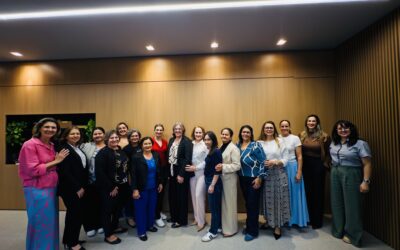 CERGRAND reúne mulheres em encontro do Comitê e fortalece participação feminina no cooperativismo